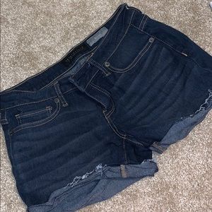 Aeropostale Jean Short MIDI